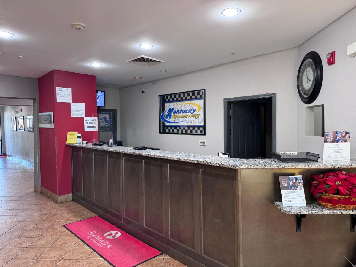 Speedway Inn — photo 24