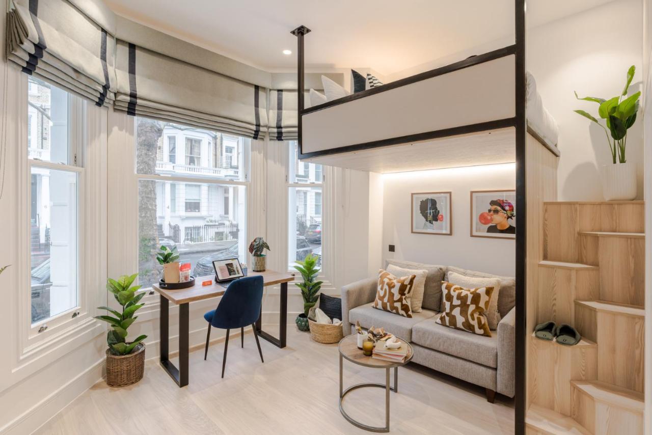 Kensington I Your Apartment - 4