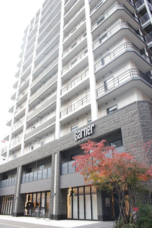 Garner Hotel Osaka Honmachi Station by IHG - 4