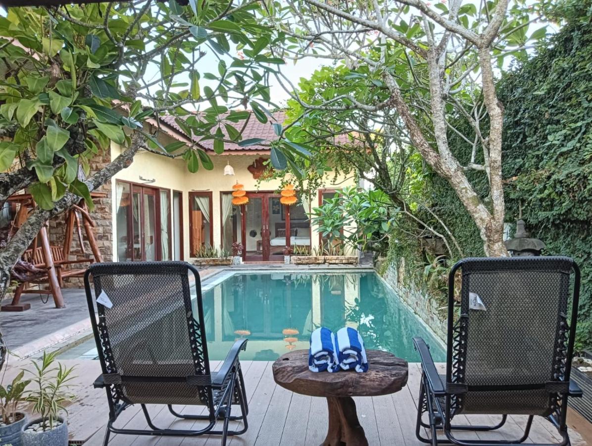 Bali Bliss Villa Tiban Batam - 3