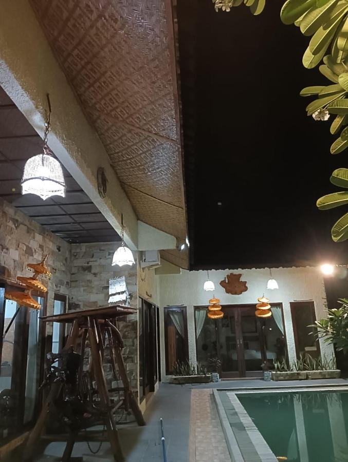 Calmness Villa Syariah - 2