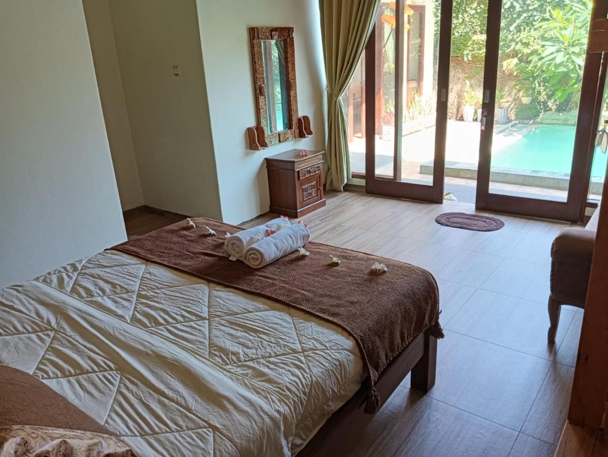 Calmness Villa Syariah - 5