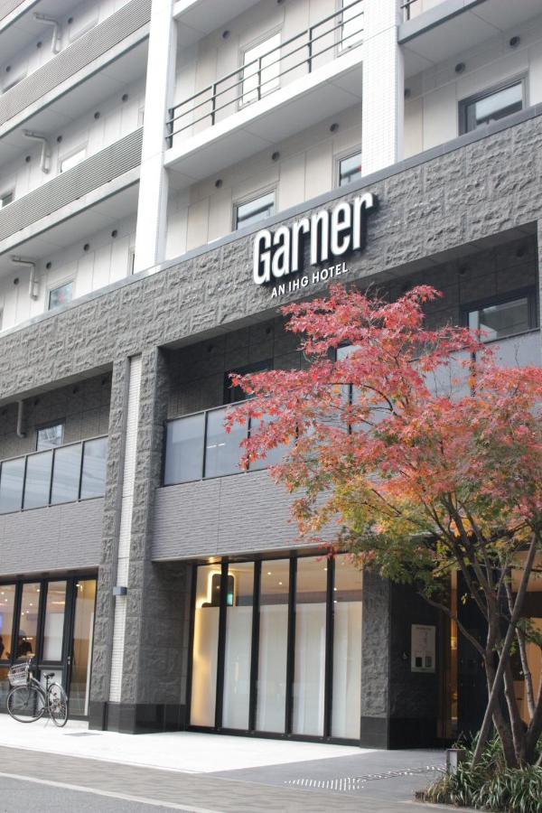 Garner Hotel Osaka Honmachi Station by IHG - 5