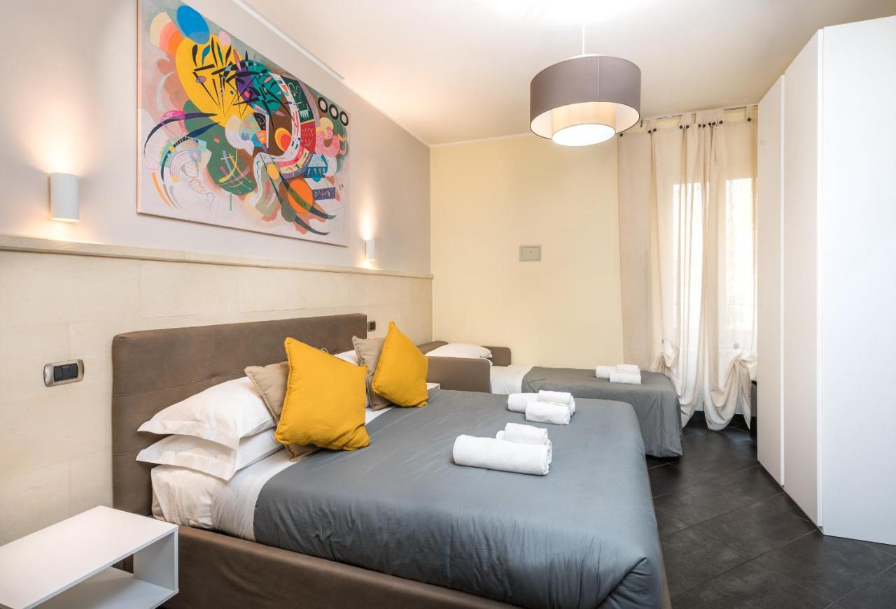 Cardinal Vatican Inn - 2