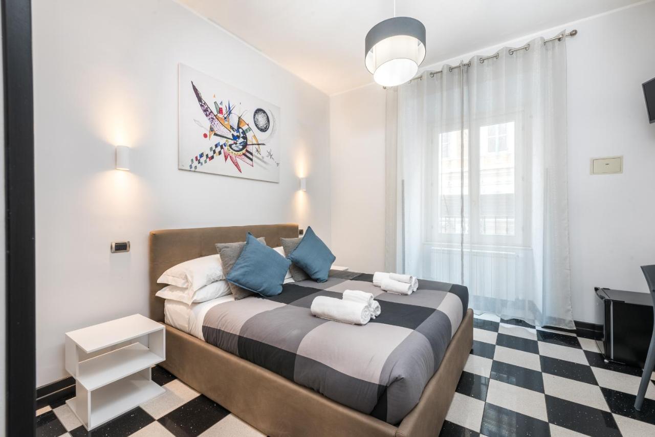 Cardinal Vatican Inn