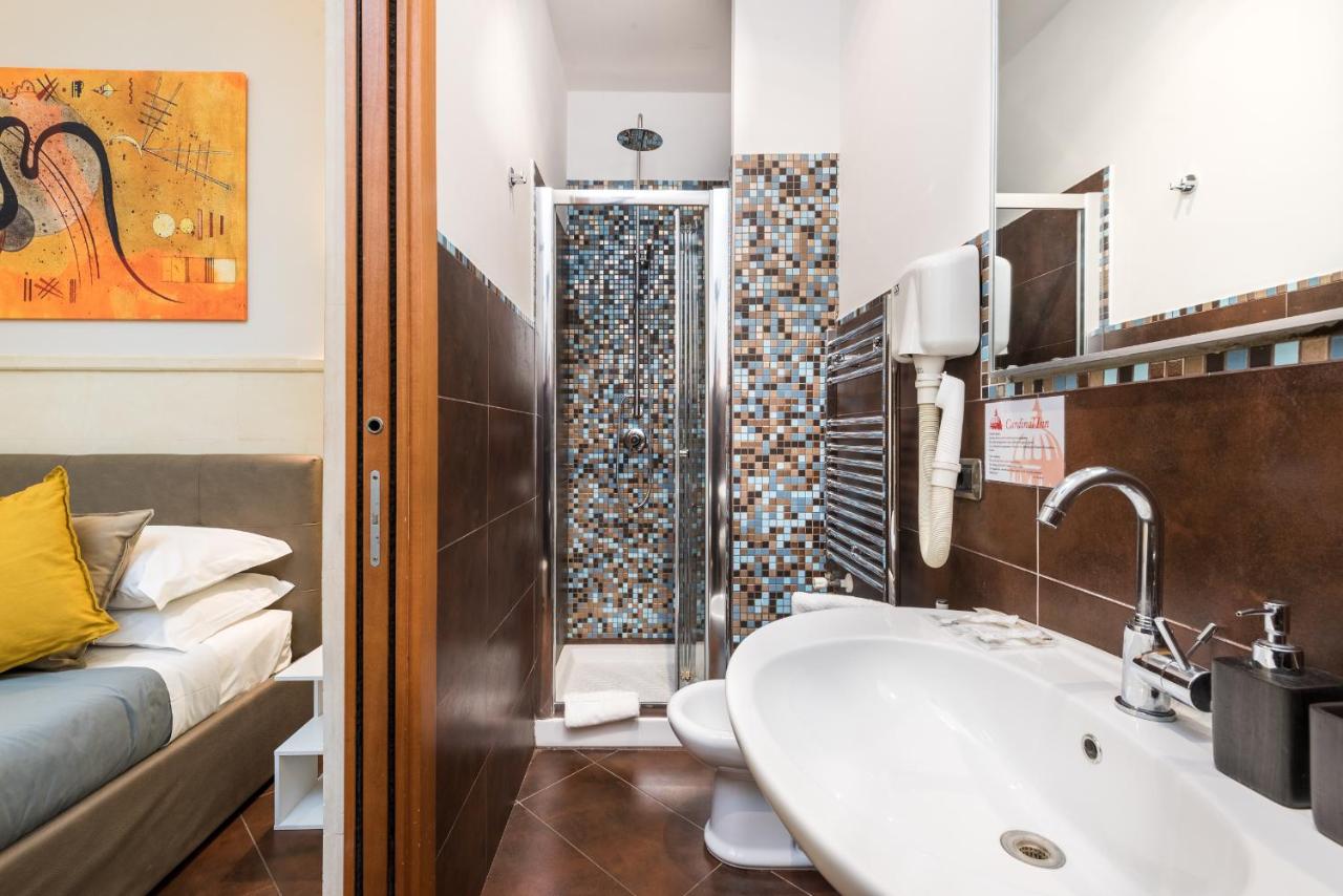 Cardinal Vatican Inn - 3