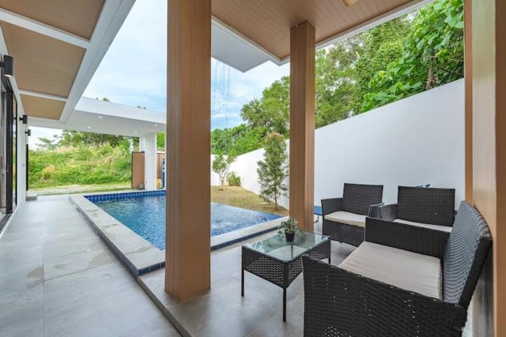 V149 La bella villa Brand New Fully Luxury - 4