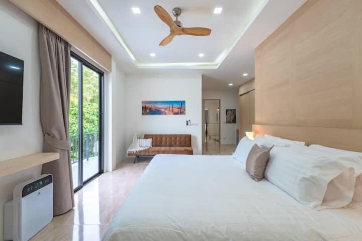 V149 La bella villa Brand New Fully Luxury - 2