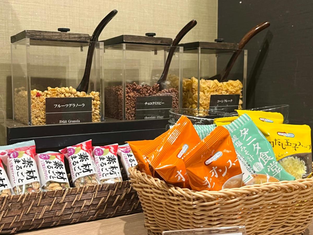 Dormy Inn Express Meguro Aobadai Hot Spring - 5