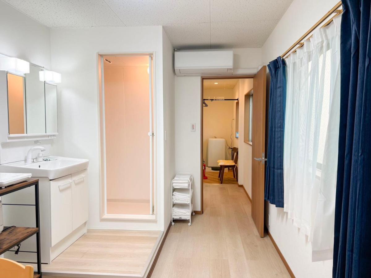 RUKA guest house - 3