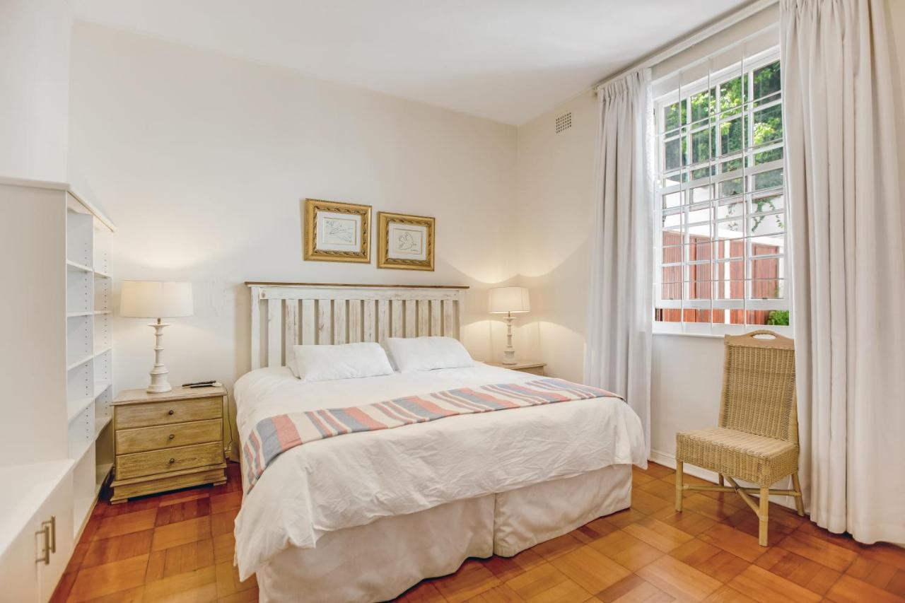 Oasis in Sea Point - 2