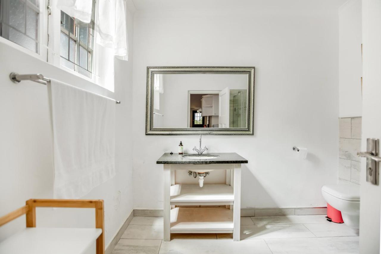 Oasis in Sea Point - 3