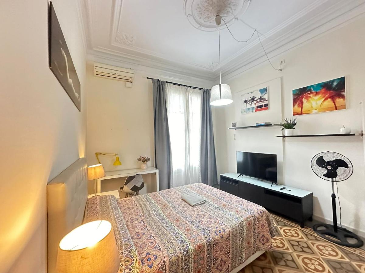 Habitaciones Roger - 2