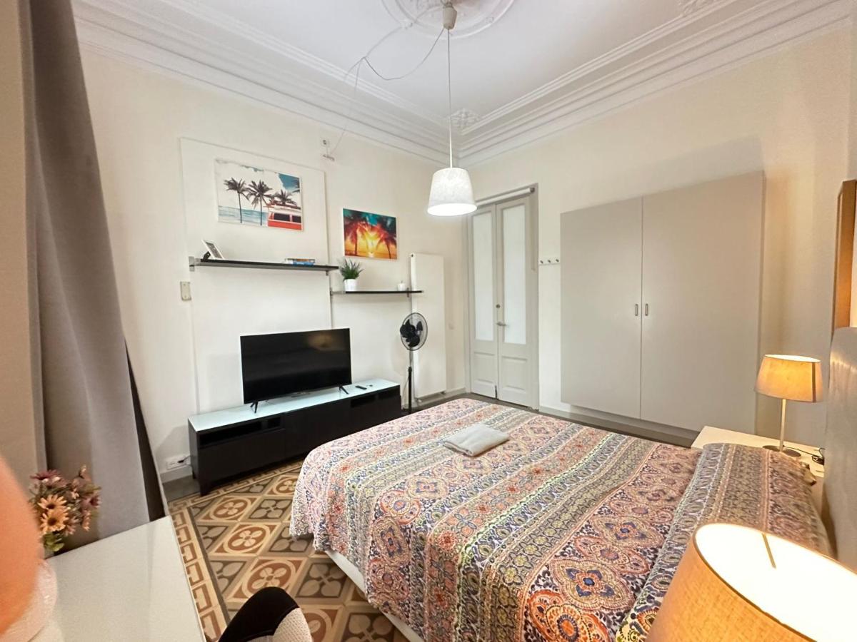 Habitaciones Roger - 4