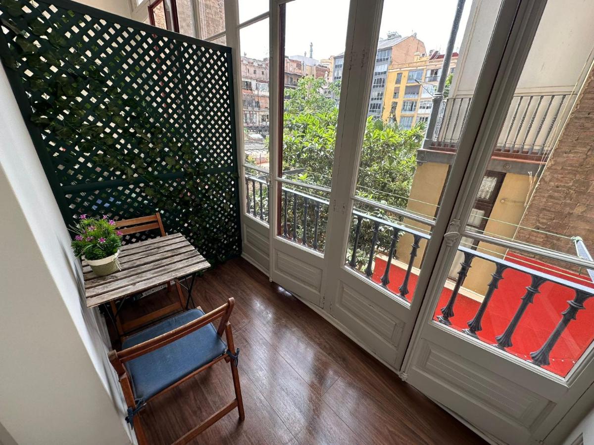 Habitaciones Roger - 5