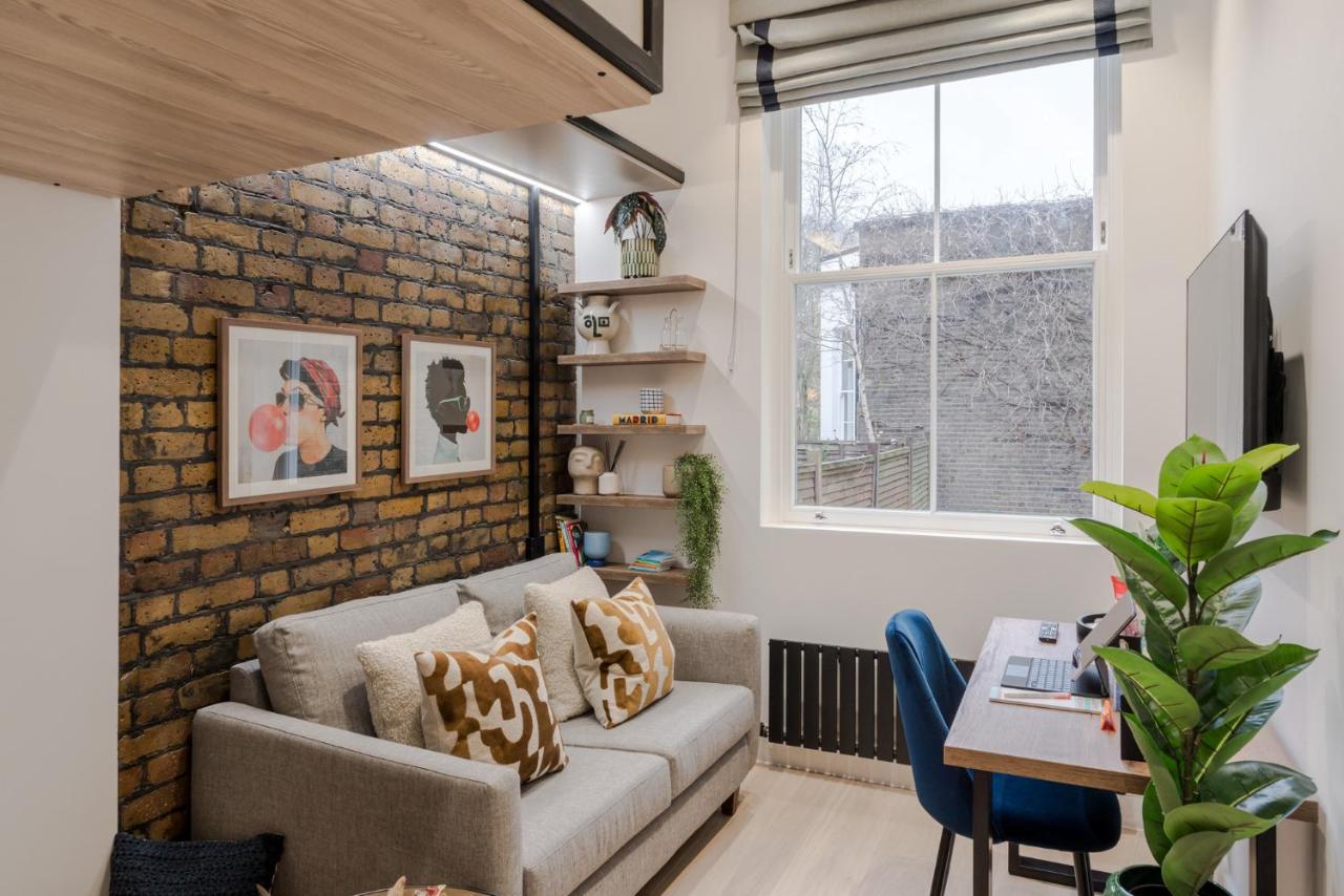 Kensington I Your Apartment - 3