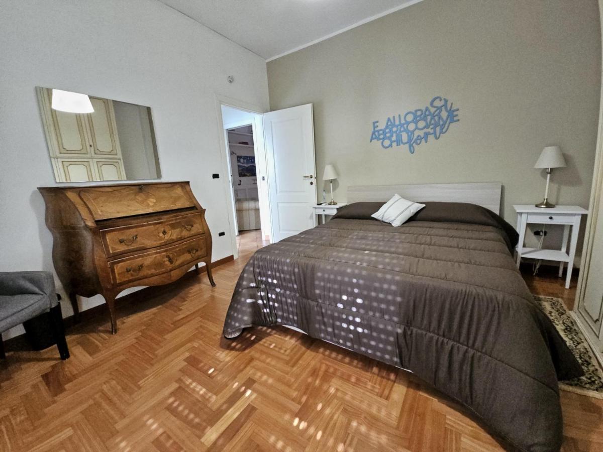 Nannare' luxe home - 2