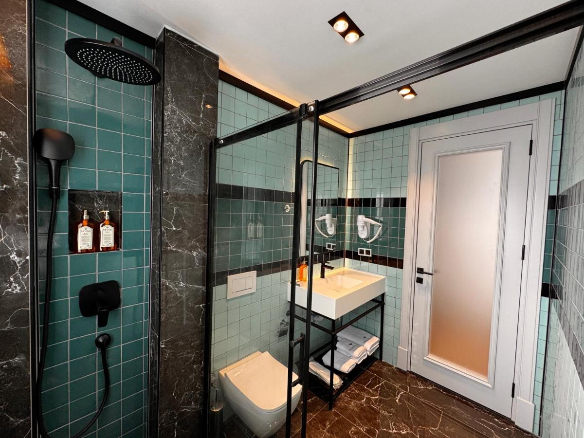 Villa Business Hotel Istanbul Airport - 3