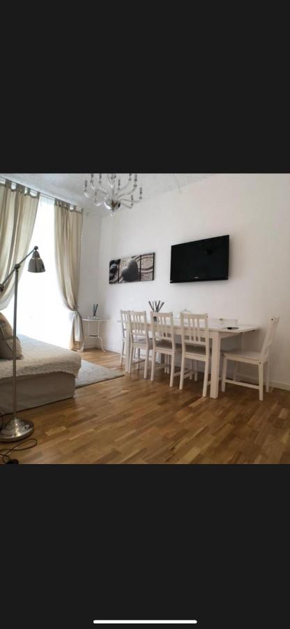 Panorama suites & flats - 4