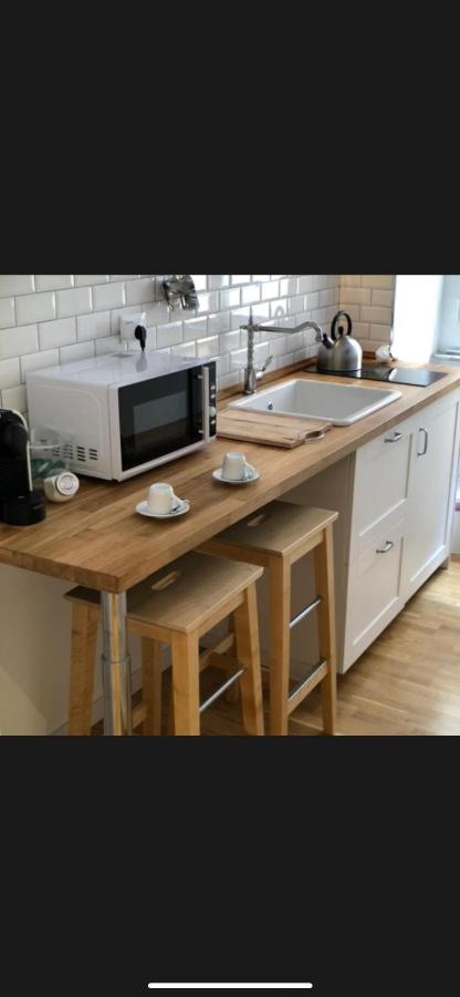 Panorama suites & flats - 3