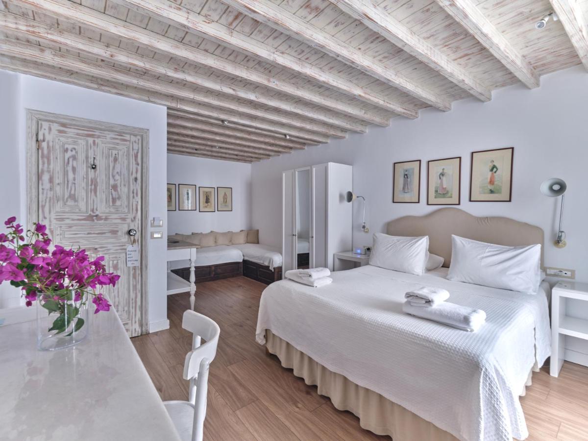 La Maison Kalogera - 5