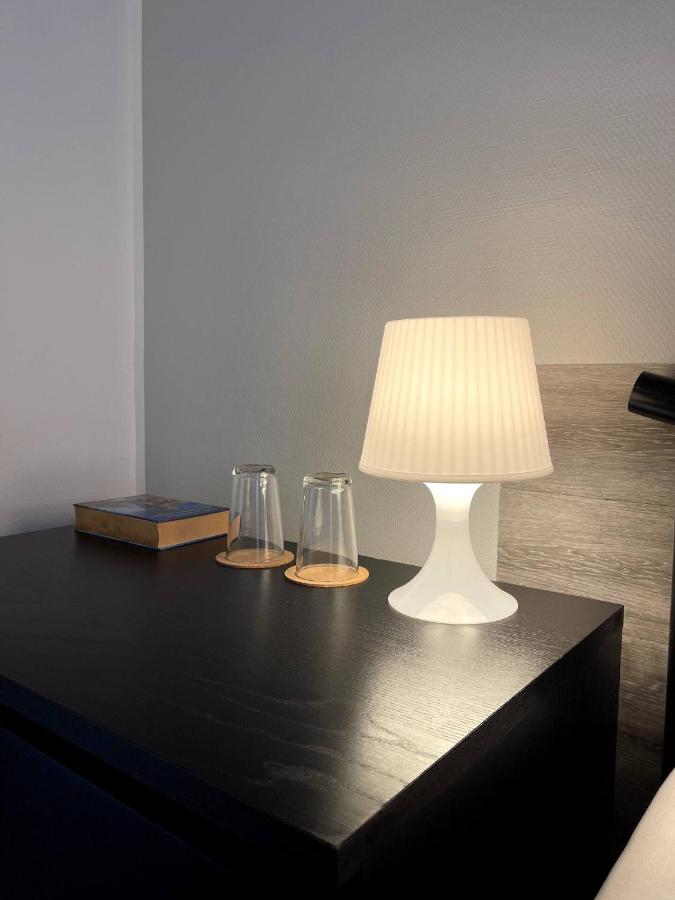 Gemütliches Apartment in nähe der Messe