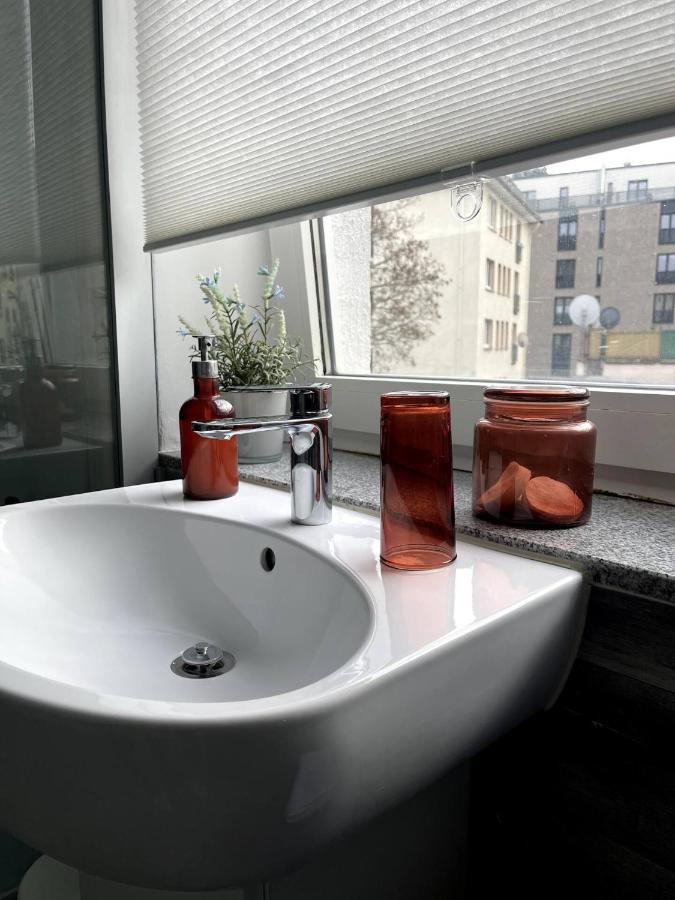 Gemütliches Apartment in nähe der Messe