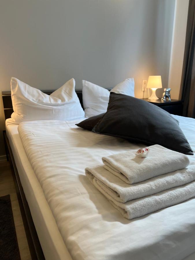 Gemütliches Apartment in nähe der Messe