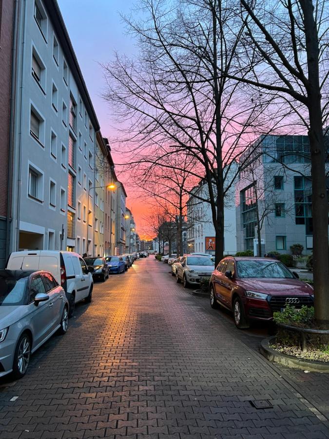 Gemütliches Apartment in nähe der Messe