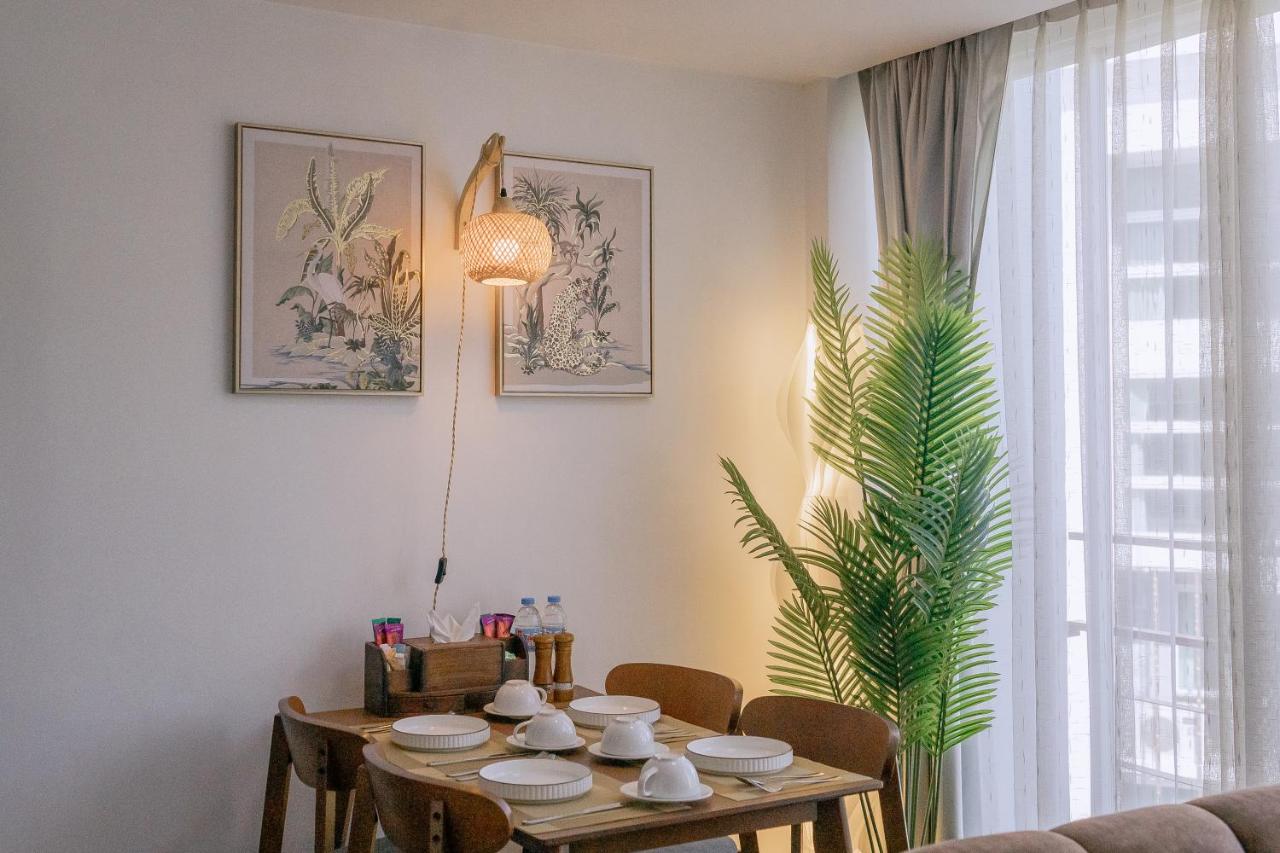 The Kris 2 Bedrooms 2 Bathrooms Apartment - 5