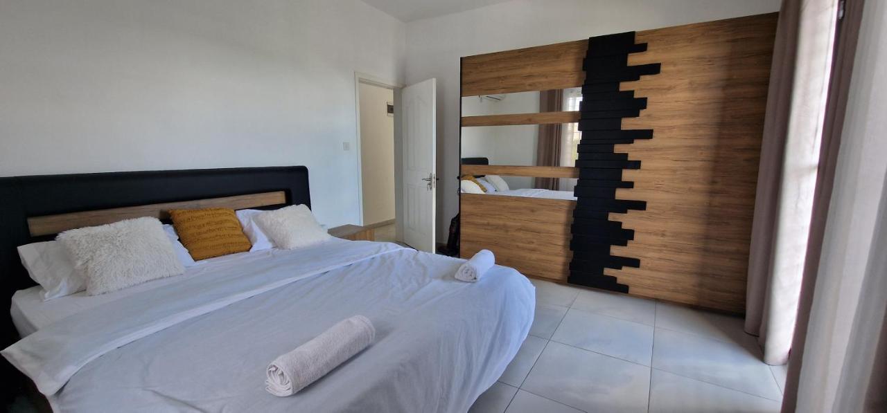 Luxora Villa with Private Pool in Grand Baie - 4