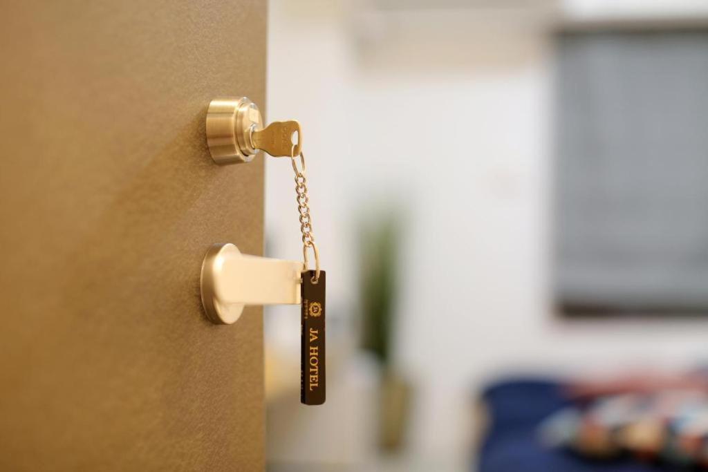 JA Hotel Midoribashi -the bresidence- - 2