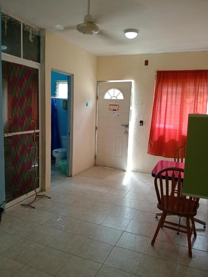 Casita Linda Vista , Free WiFi - 2