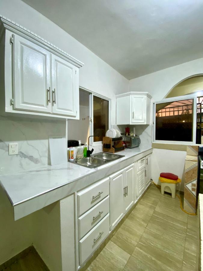 Casa Tipo Villa, Piscina, Playas De RSJ a 4 min - 5