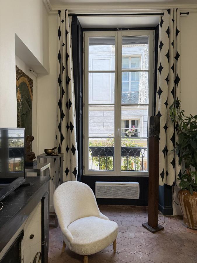 Appartement Rive Gauche - 5