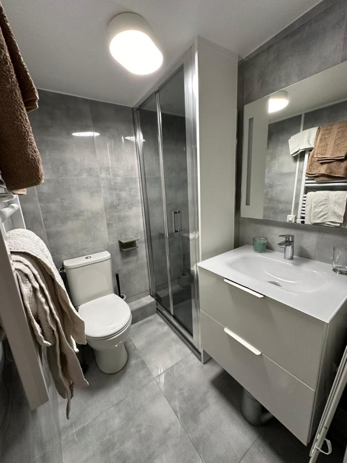 Appartement Rive Gauche - 3