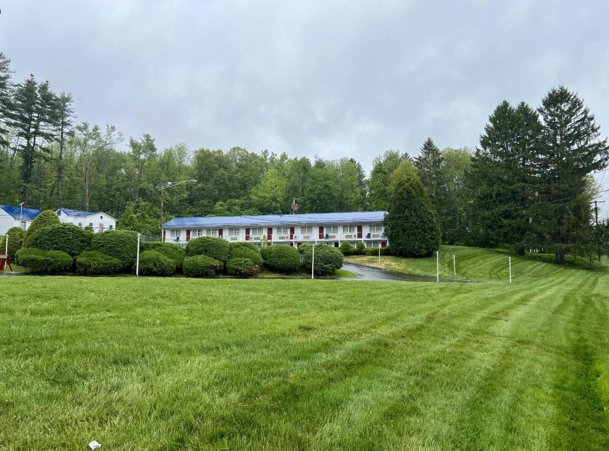 Economy Lodge — photo 11
