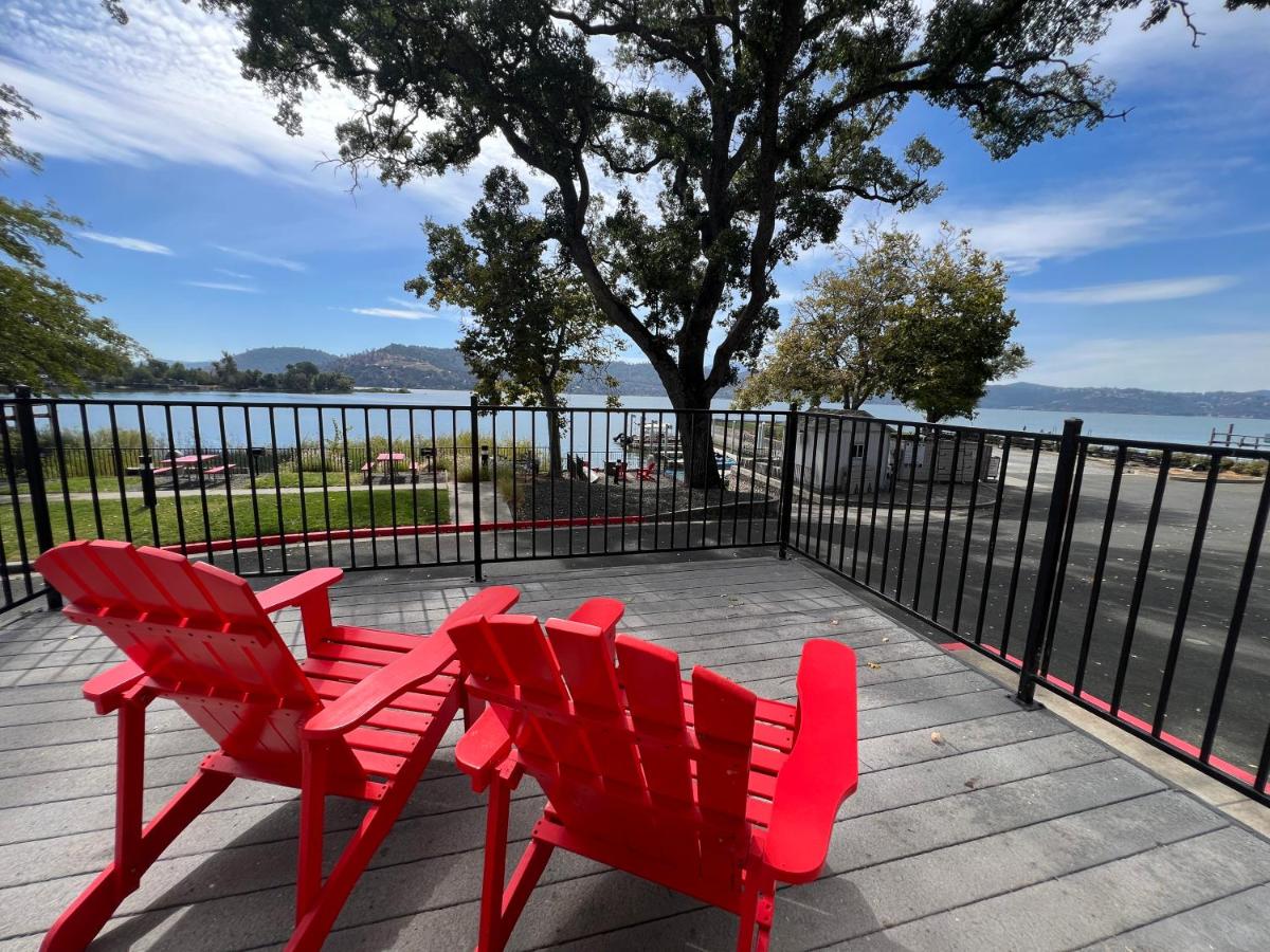 Clear Lake Cottages & Marina — photo 6