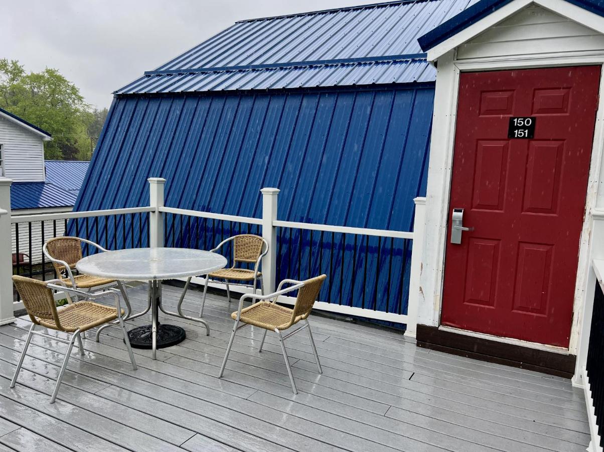 Economy Lodge — photo 3