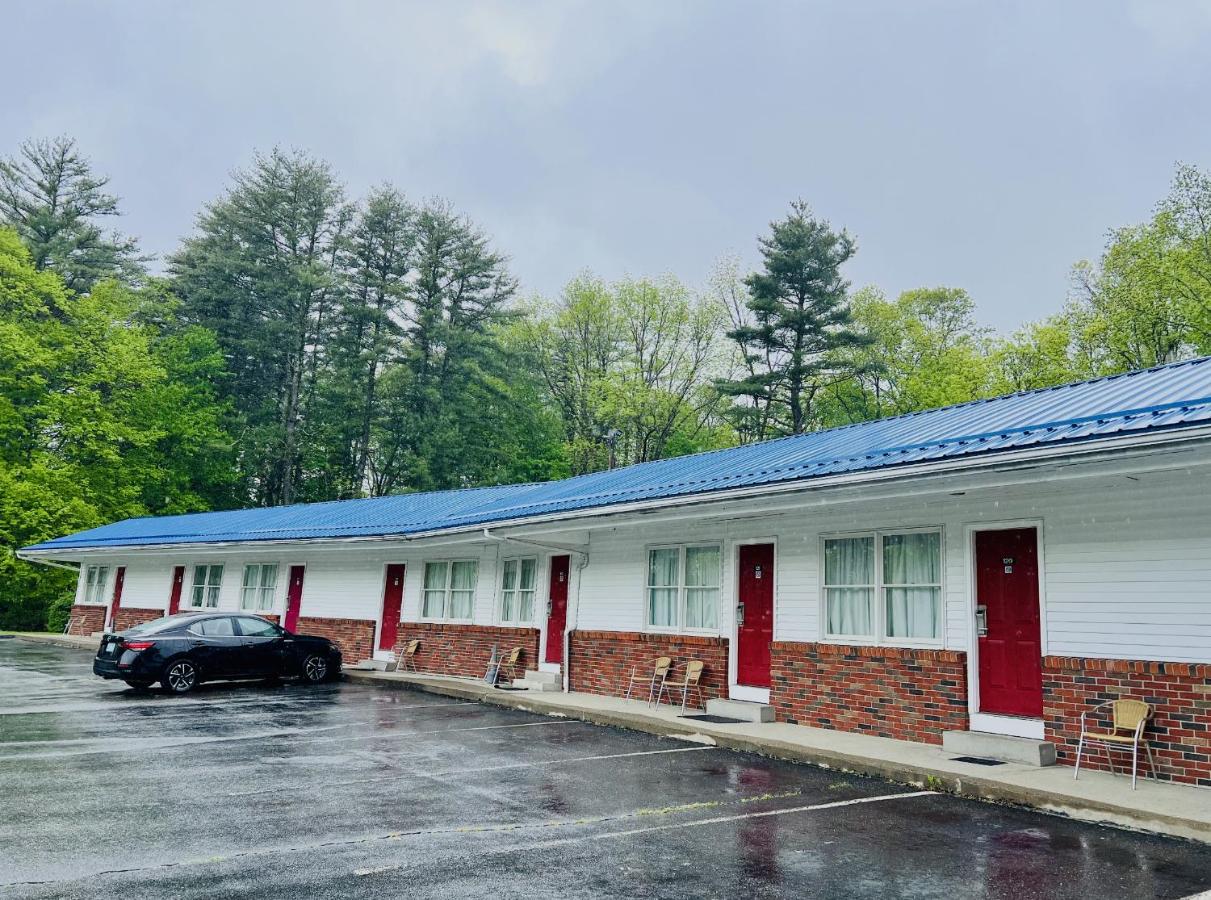 Economy Lodge — photo 12