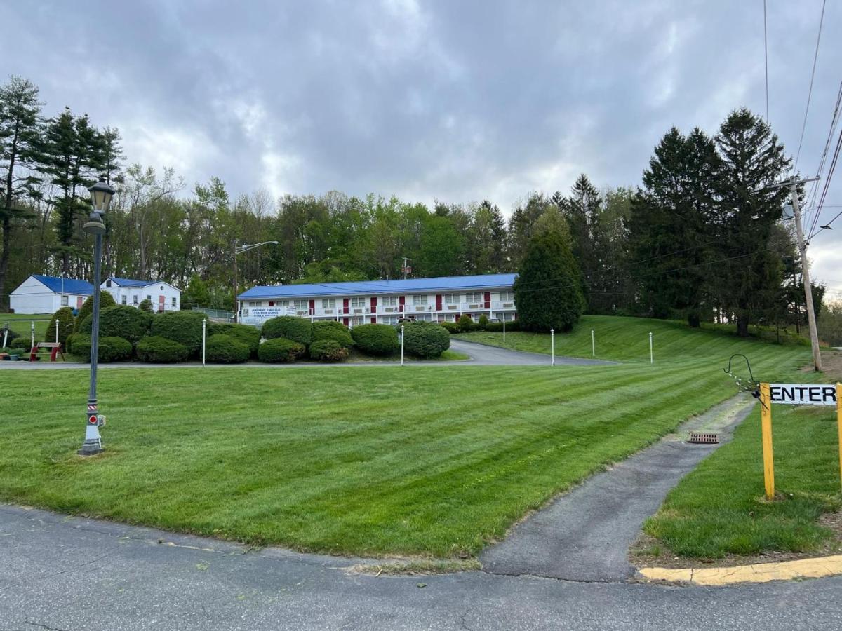 Economy Lodge — photo 15