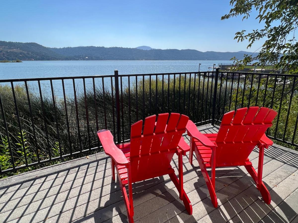 Clear Lake Cottages & Marina — photo 3