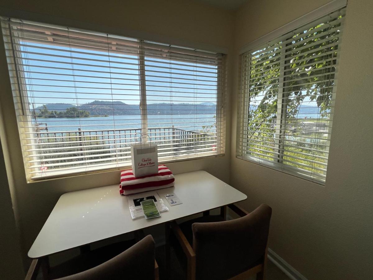Clear Lake Cottages & Marina — photo 15