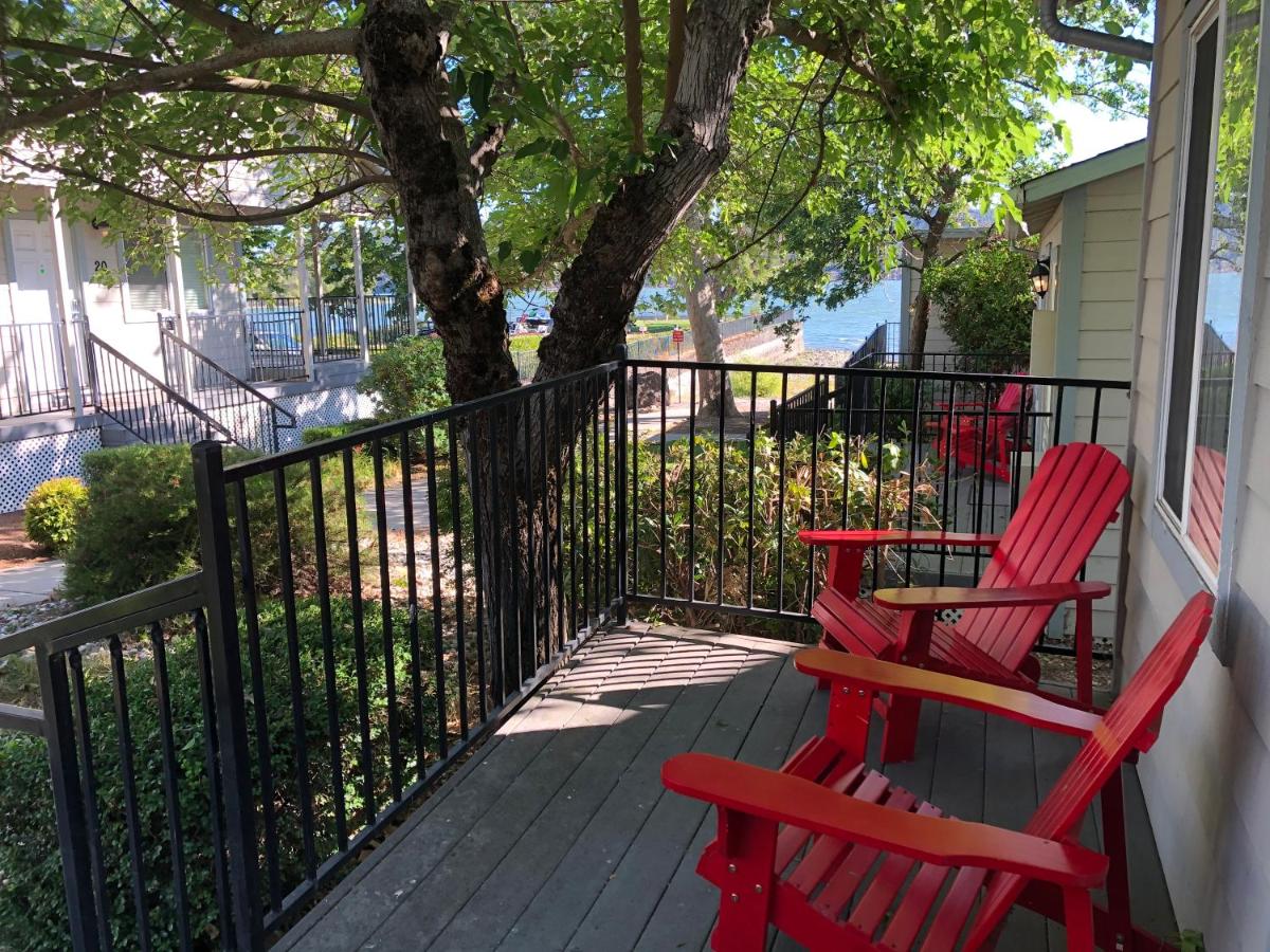 Clear Lake Cottages & Marina — photo 14