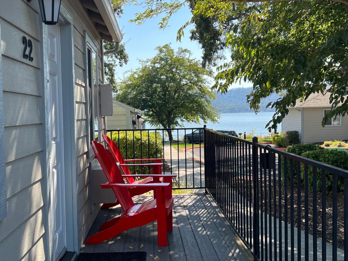 Clear Lake Cottages & Marina — photo 19