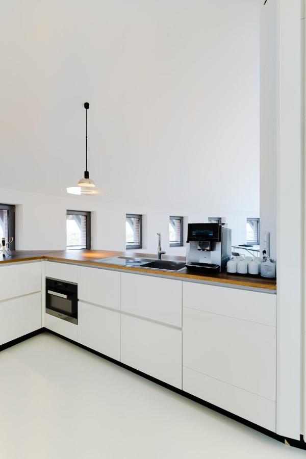 Water Tower Penthouse - 4