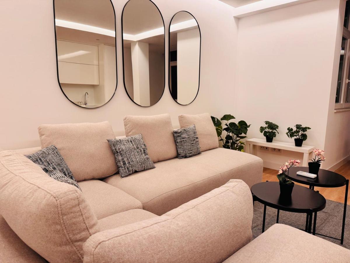 Saldanha cozy apartament - 2