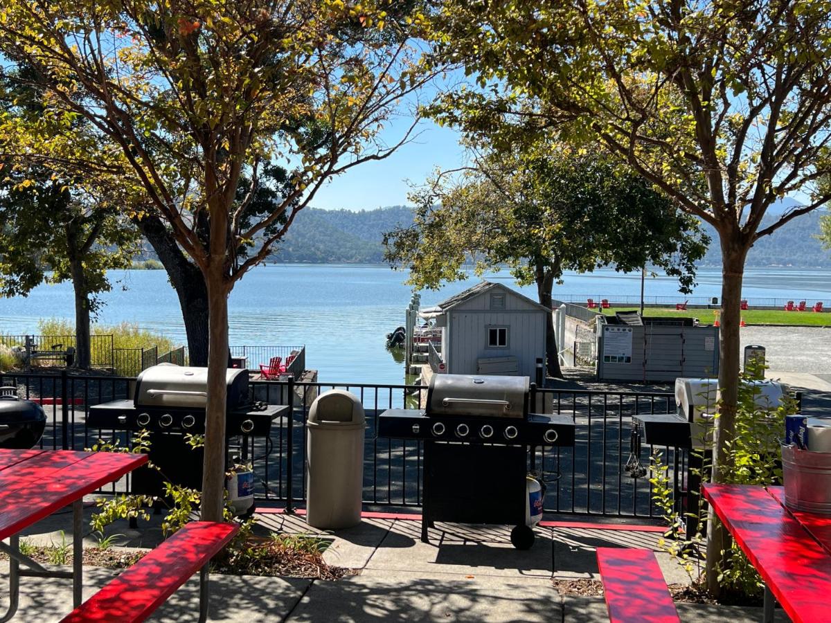 Clear Lake Cottages & Marina — photo 7