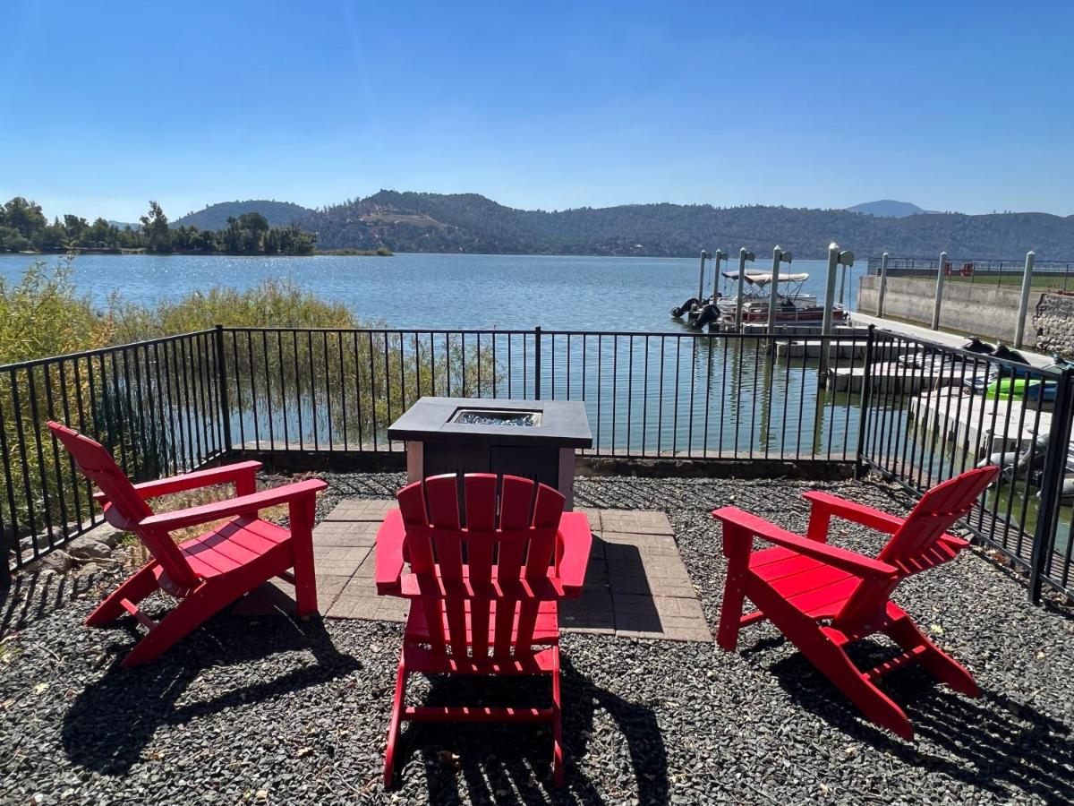 Clear Lake Cottages & Marina — photo 10