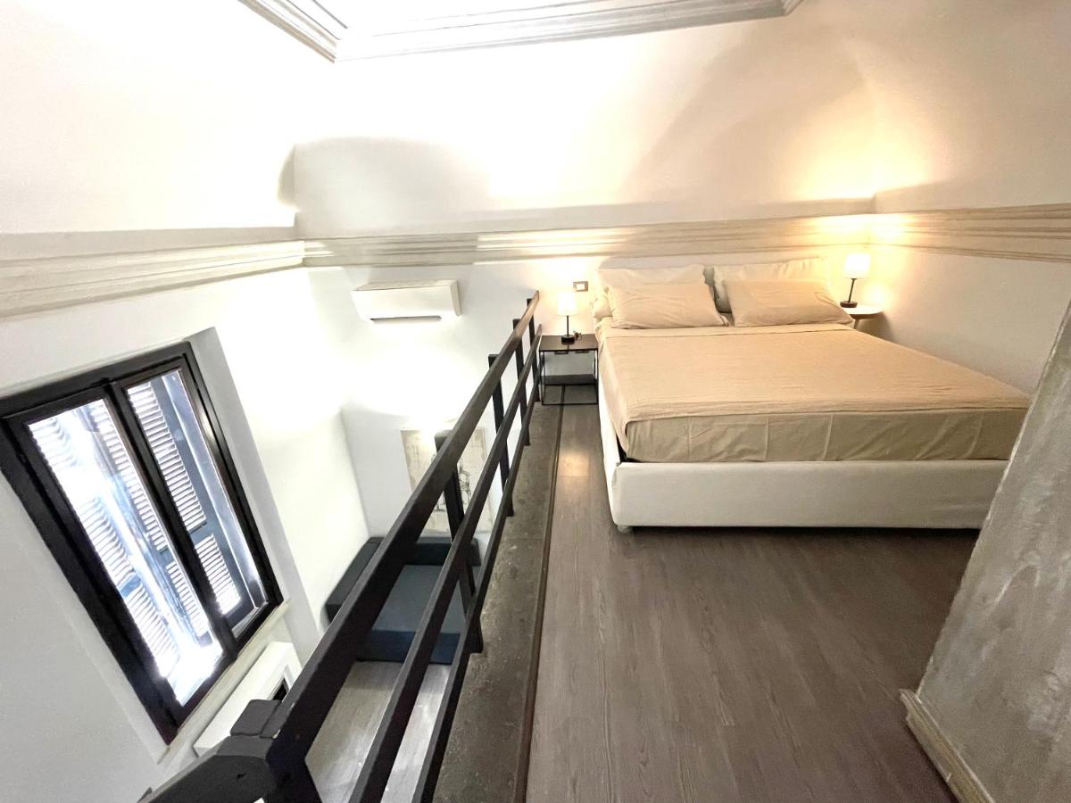 A Romantic Terrace in Colosseum - 2